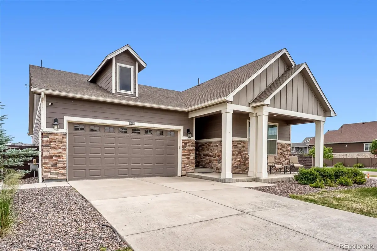 26893 E Archer Avenue, Aurora, CO 80018 - #1