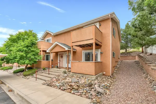 La Salle E 2280, Colorado Springs, CO 80909