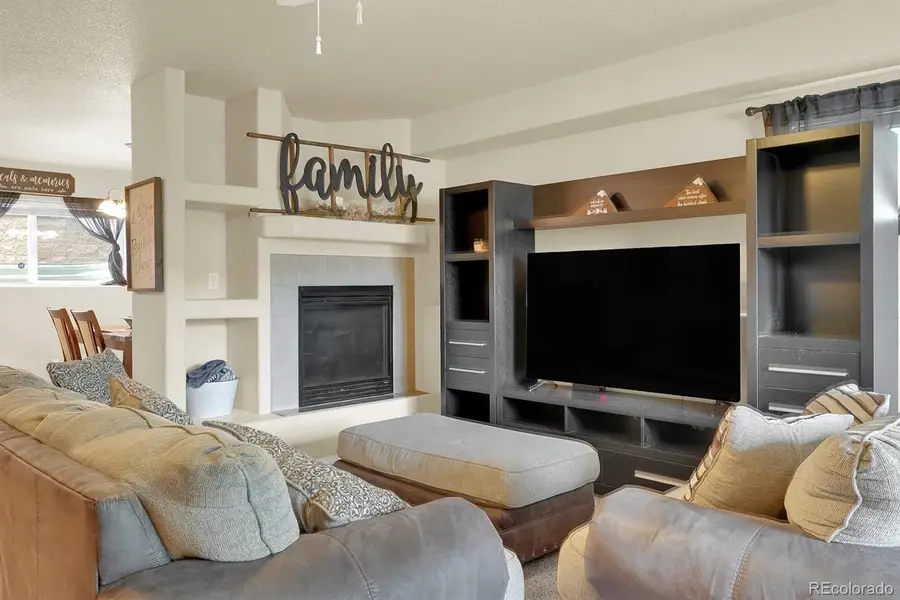 La Salle E 2280, Colorado Springs, CO 80909 - #3