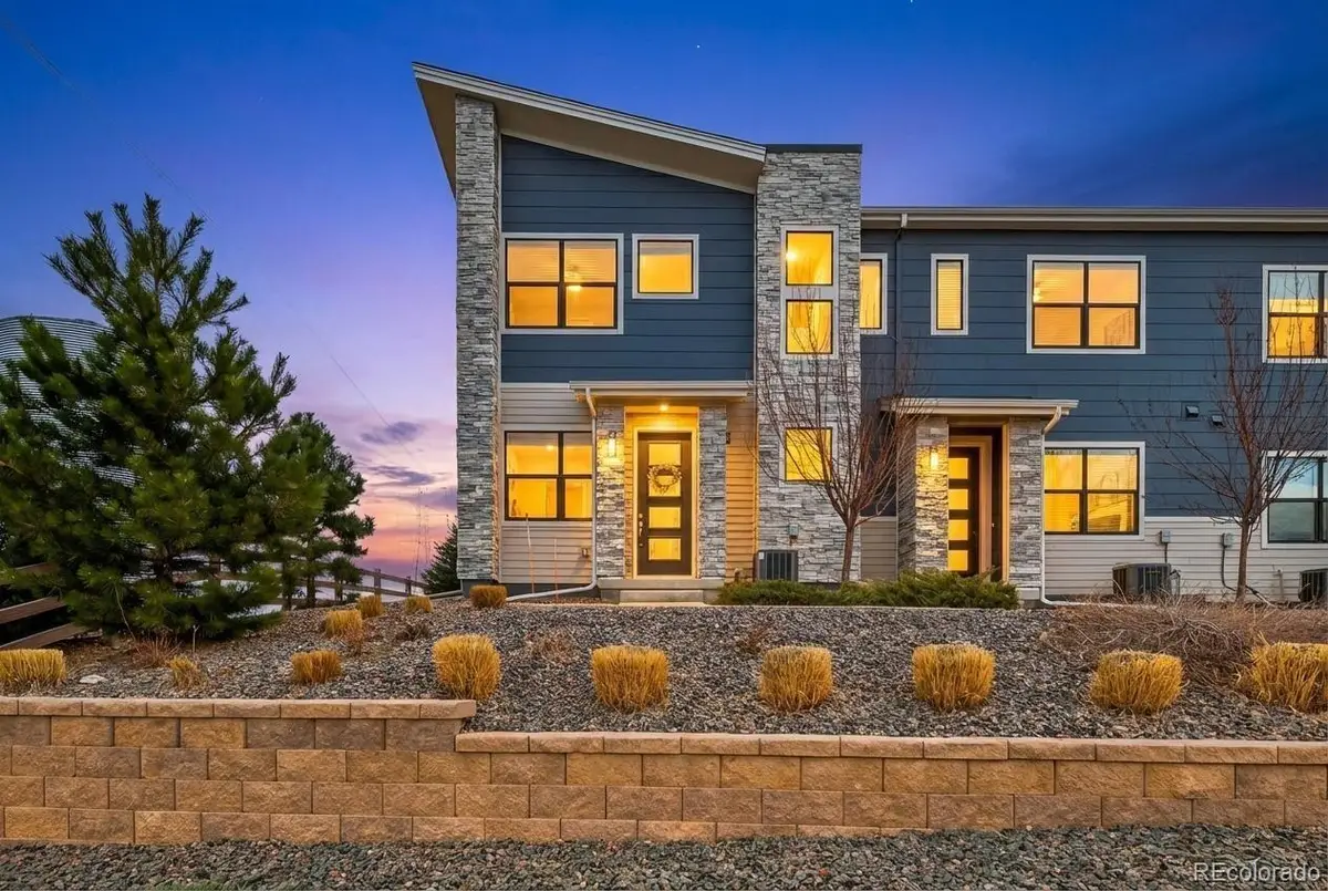 8057 Yampa River Avenue, Littleton, CO 80125 - #1