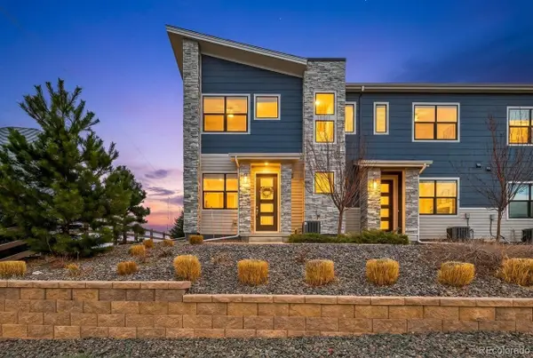 8057 Yampa River Avenue, Littleton, CO 80125