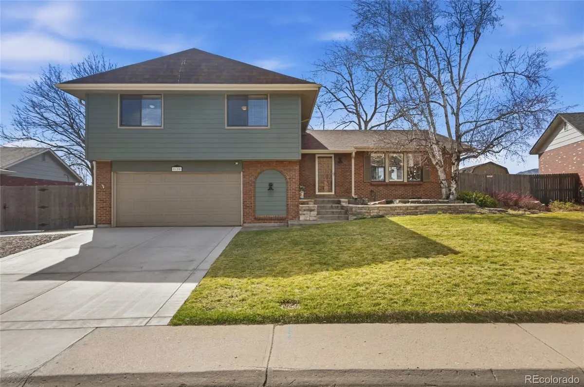 8180 W Hoover Place, Littleton, CO 80123 - #1