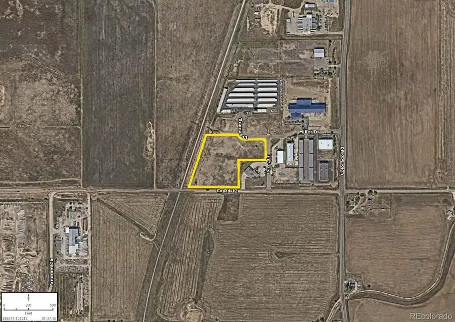 Perry Lane, Dacono, CO 80514 - #2