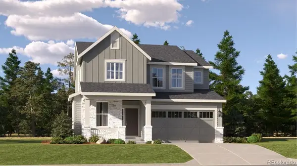 10802 Tomboy Drive, Parker, CO 80134