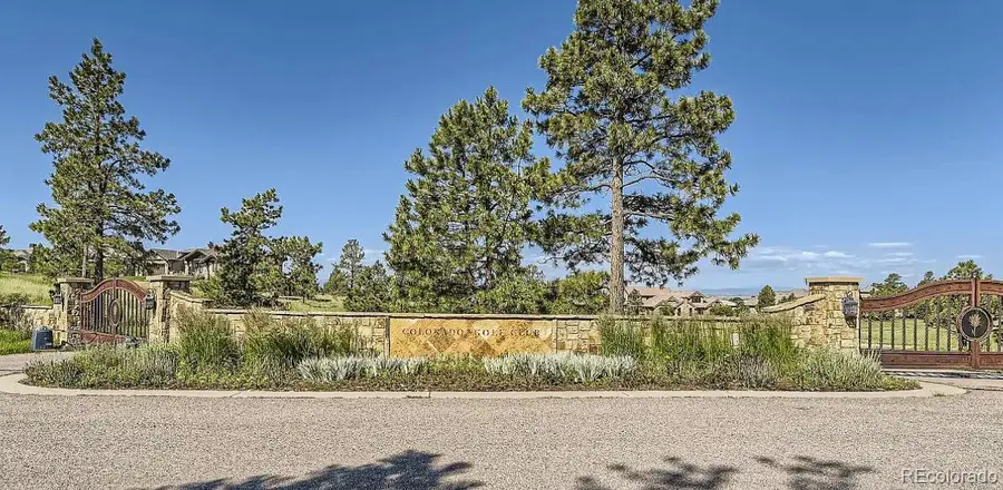 10802 Tomboy Drive, Parker, CO 80134 - #3