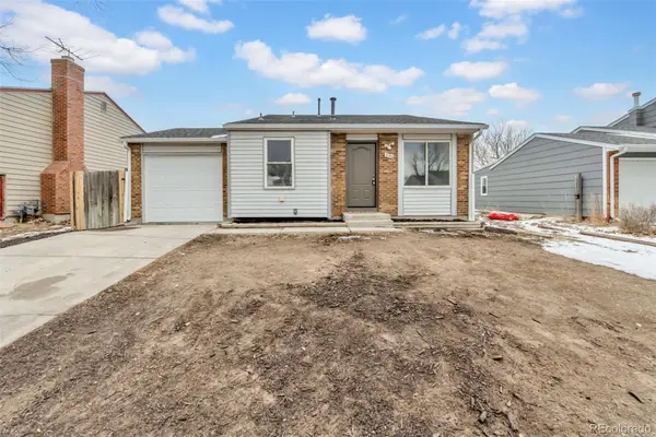 236 Jefferson Drive, Bennett, CO 80102