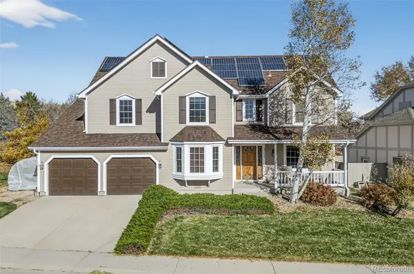 13195 W Yale Place, Lakewood, CO 80228