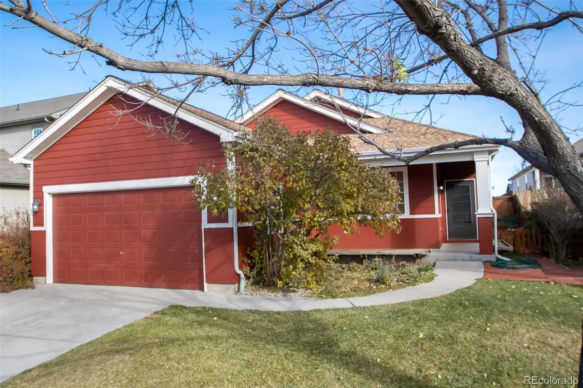 476 S 35th Court, Brighton, CO 80601 - Image #1