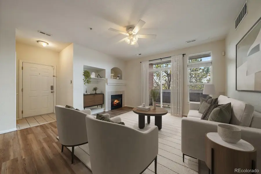 14221 E 1st Drive #206, Aurora, CO 80011 - Image #2