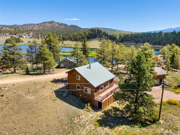 924 Midland Court, Lake George, CO 80827