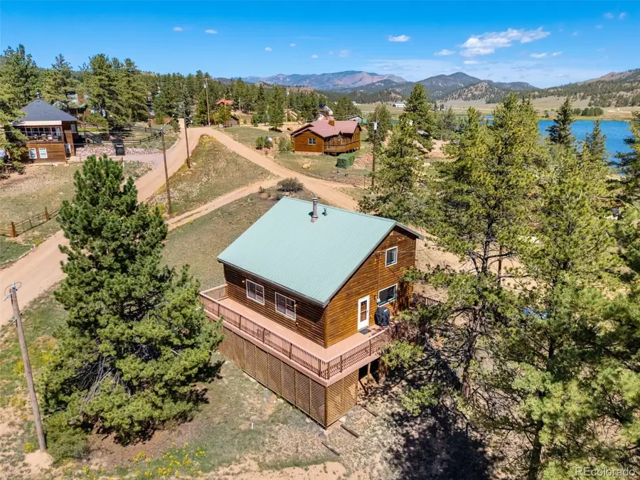 924 Midland Court, Lake George, CO 80827 - #2