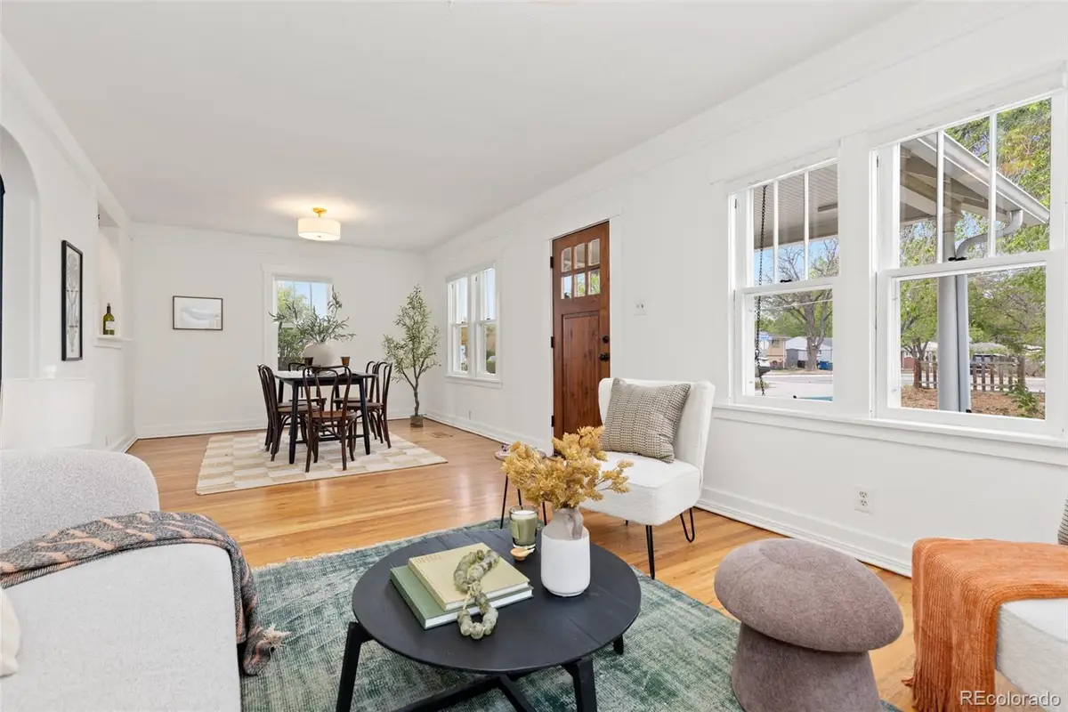 6014 Wadsworth Boulevard, Arvada, CO 80003 - #1