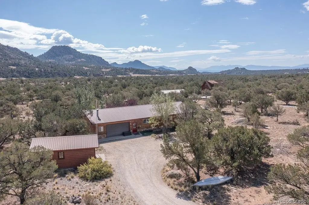 33733 County Road 373a, Buena Vista, CO 81211 - #1