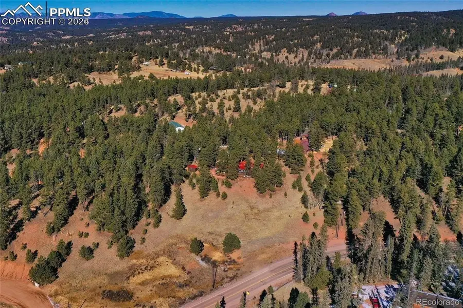 683 Kingston Drive, Florissant, CO 80816 - #3