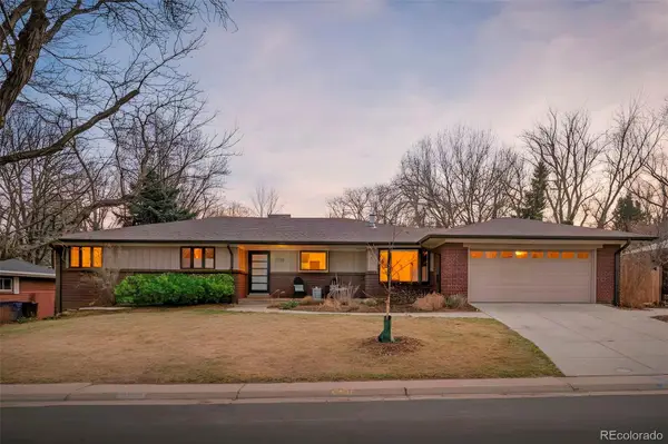 2738 S Langley Court, Denver, CO 80210