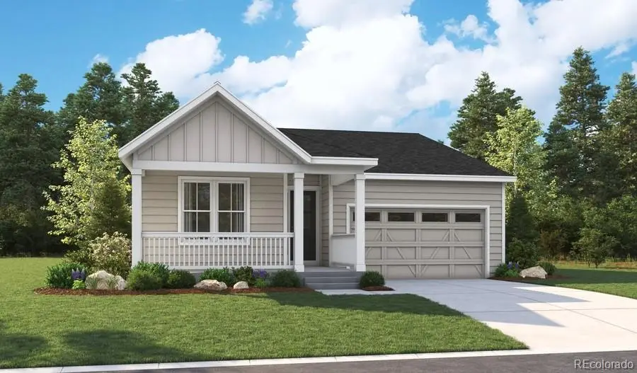 5509 Green Thumb Avenue, Firestone, CO 80504 - #1