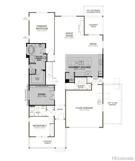 5509 Green Thumb Avenue, Firestone, CO 80504 - #2