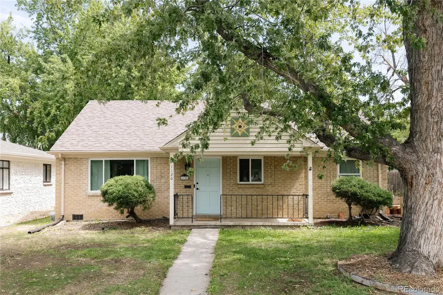1120 N Locust Street, Denver, CO 80220 - #3