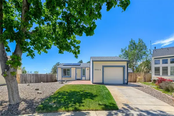 3911 S Ensenada Court, Aurora, CO 80013