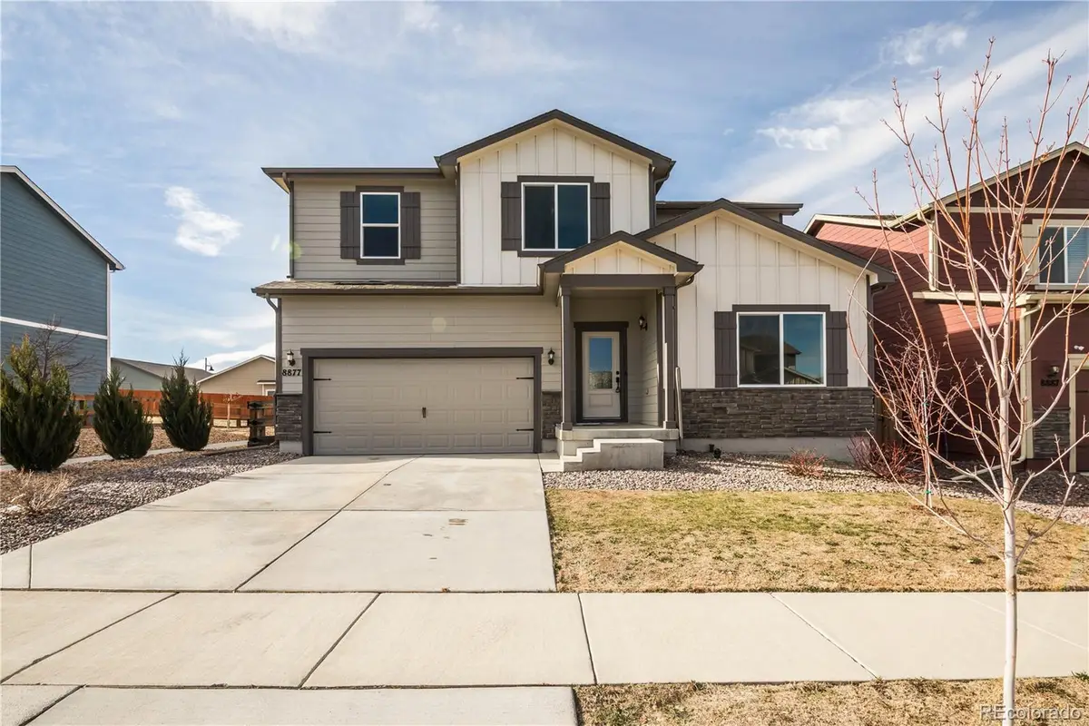 8877 Walden Street, Commerce City, CO 80022 - Image #1