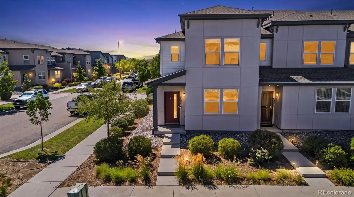 16073 E Warner Place, Denver, CO 80239 - #1