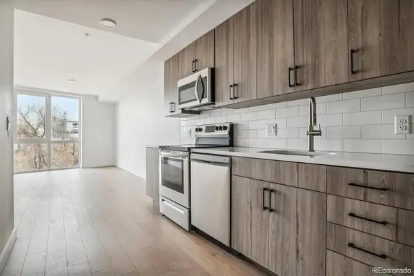 3575 Chestnut Place #303, Denver, CO 80216