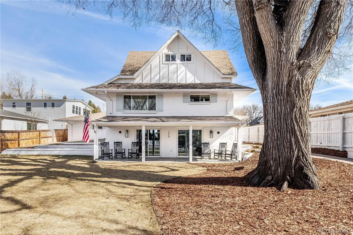 110 Cantril Street, Castle Rock, CO 80104 - #1