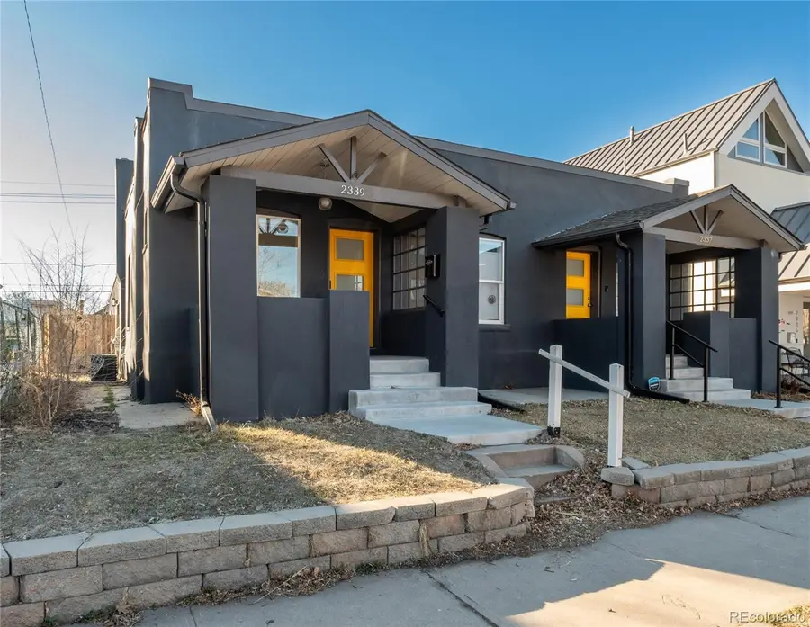 2339 S Acoma Street, Denver, CO 80223 - #2