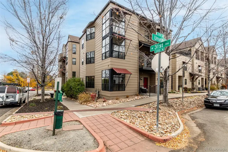 3096 Umatilla Street #A, Denver, CO 80211 - Image #2