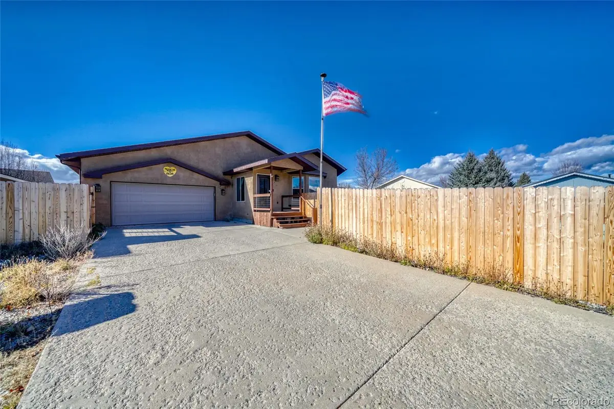 50 Rex Circle, Salida, CO 81201 - Image #1