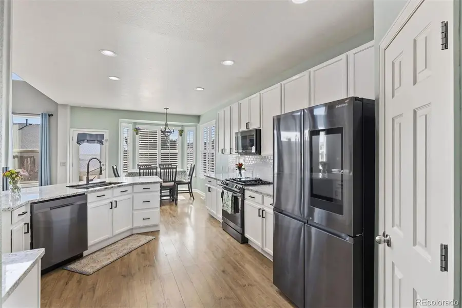 12801 Oakland Hills Road, Peyton, CO 80831 - #3