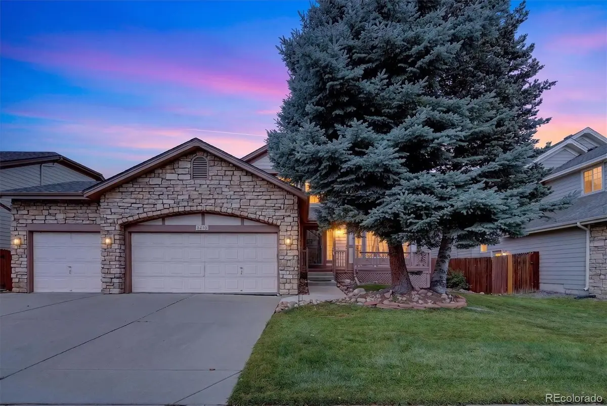 8410 W 95th Drive, Broomfield, CO 80021 - #1