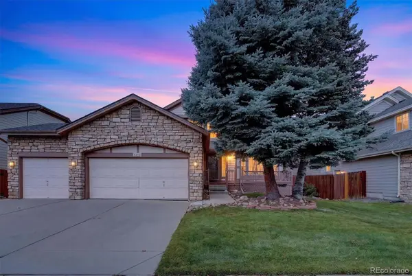 8410 W 95th Drive, Broomfield, CO 80021