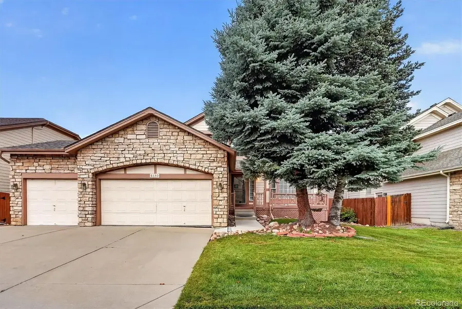 8410 W 95th Drive, Broomfield, CO 80021 - #2