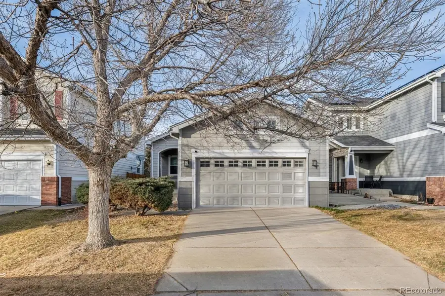 5243 E 119th Way, Thornton, CO 80233 - #2