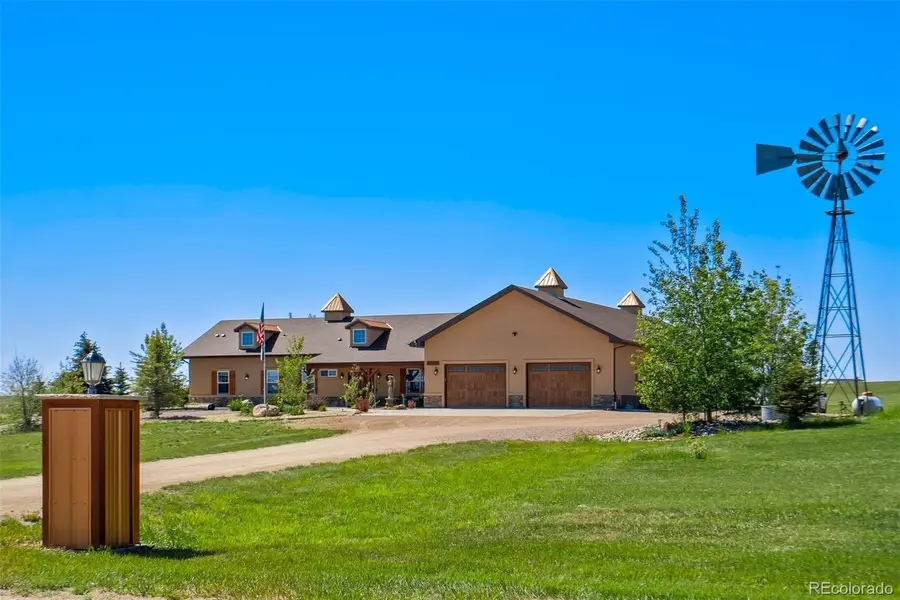 13735 Mccune Road, Elbert, CO 80106 - #2