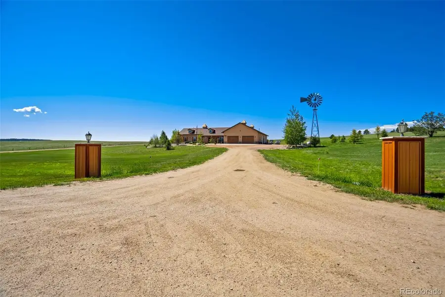 13735 Mccune Road, Elbert, CO 80106 - #3