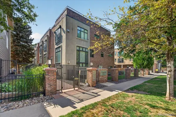 1657 N Franklin Street, Denver, CO 80218
