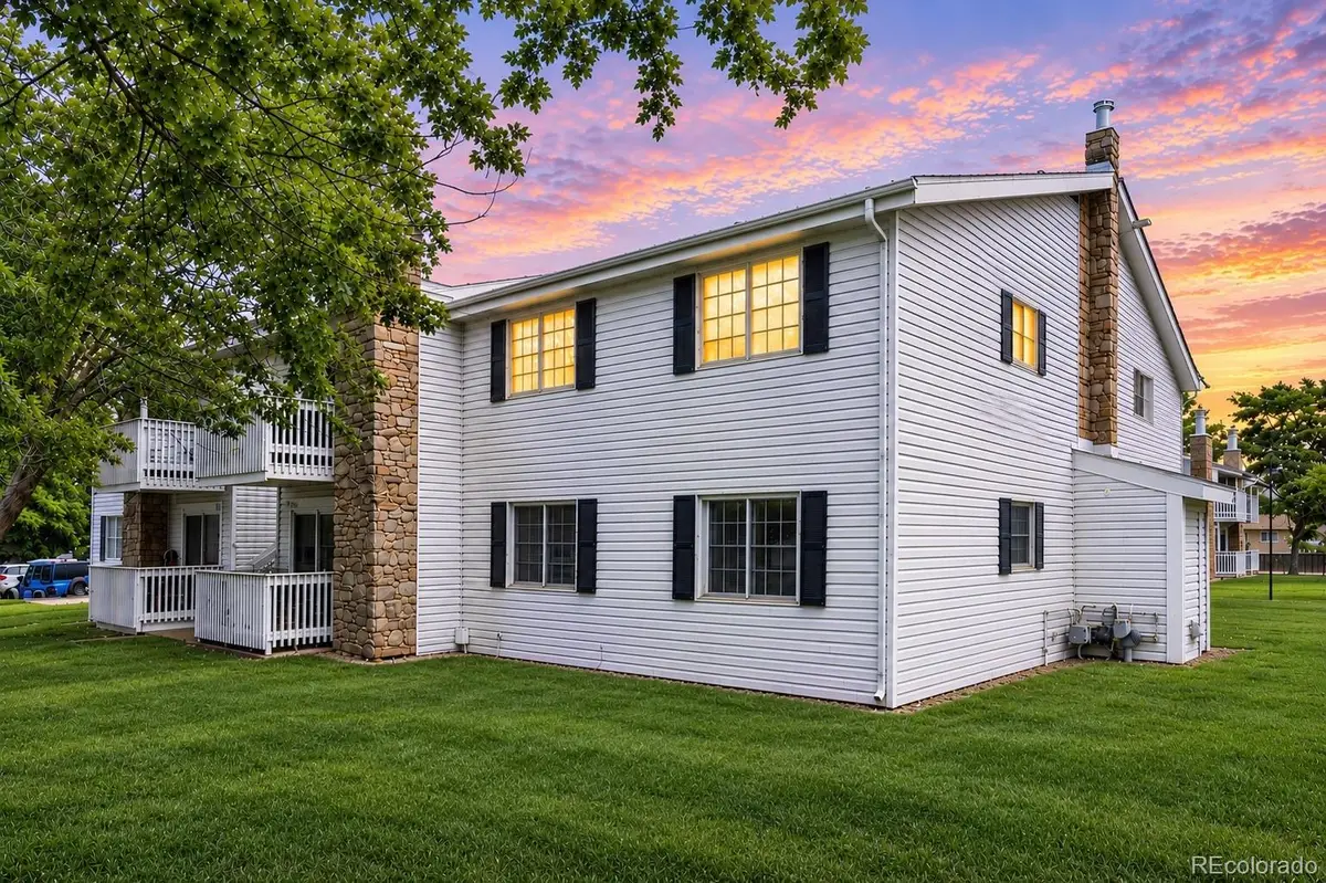 14484 E Colorado Drive #204, Aurora, CO 80012 - #1