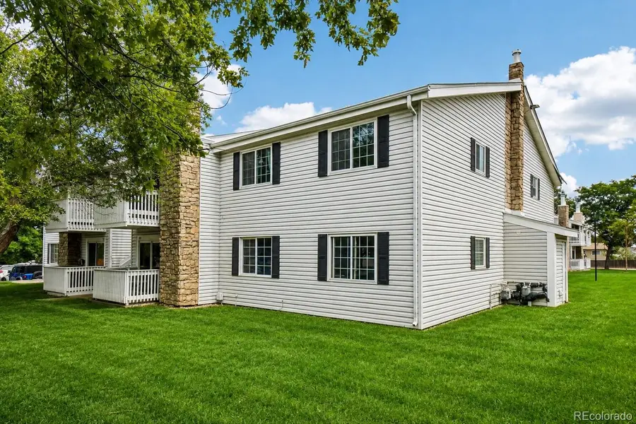 14484 E Colorado Drive #204, Aurora, CO 80012 - #2