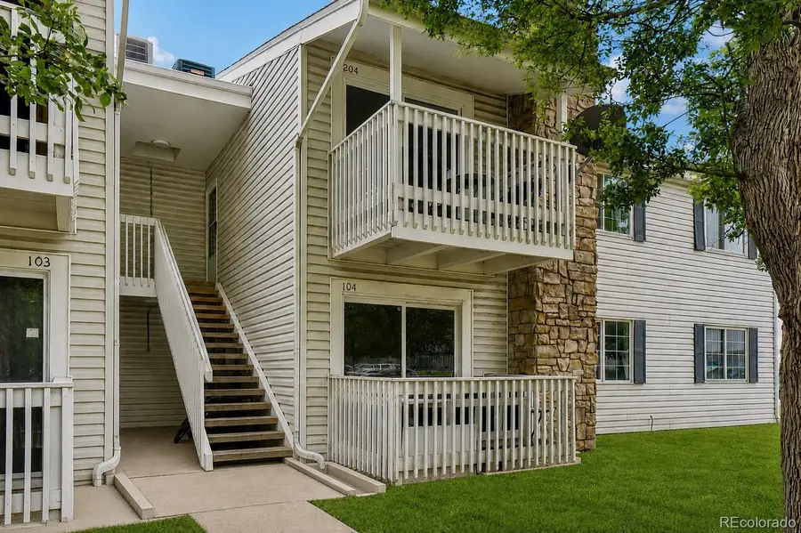14484 E Colorado Drive #204, Aurora, CO 80012 - #3
