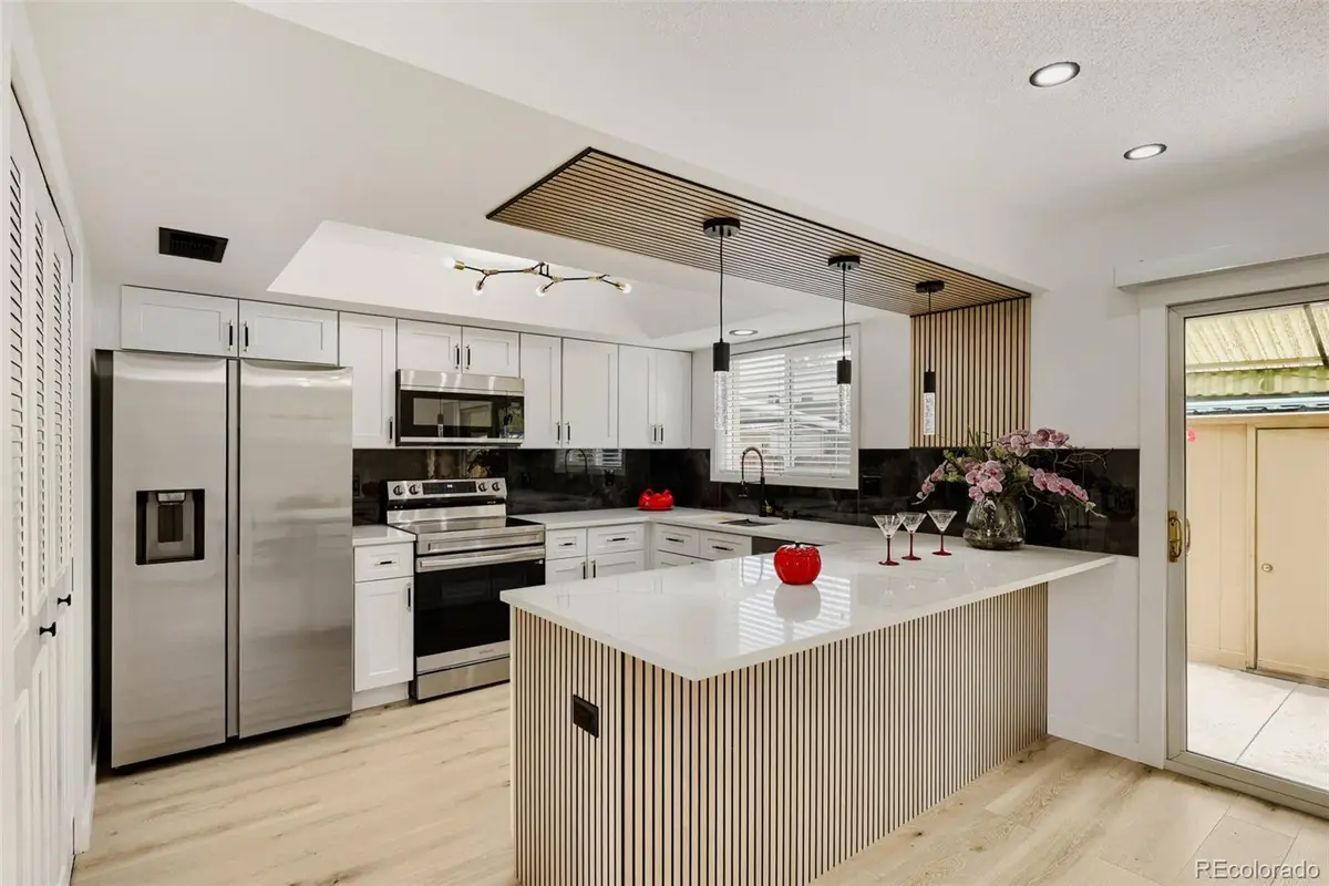 9047 E Mansfield Avenue, Denver, CO 80237 - #1