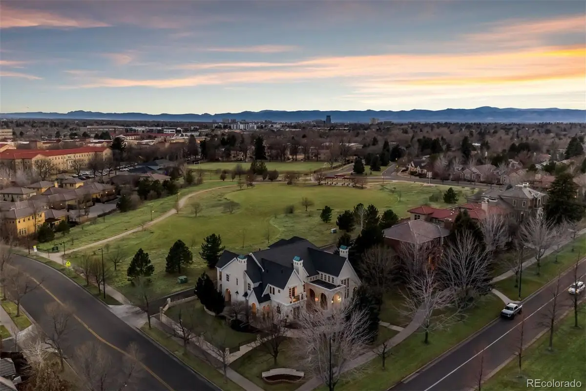 7680 E 6th Avenue, Denver, CO 80230 - #1