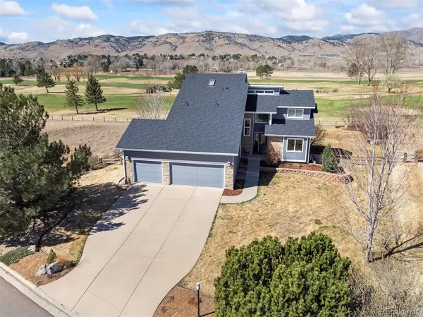 6641 Golf Club Drive, Longmont, CO 80503