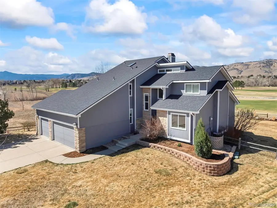 6641 Golf Club Drive, Longmont, CO 80503 - #2