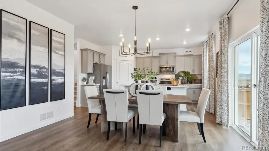 13936 Garnet Drive, Longmont, CO 80504 - #3