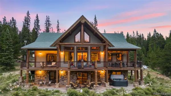 20 Silk Sisters Place, Fairplay, CO 80440