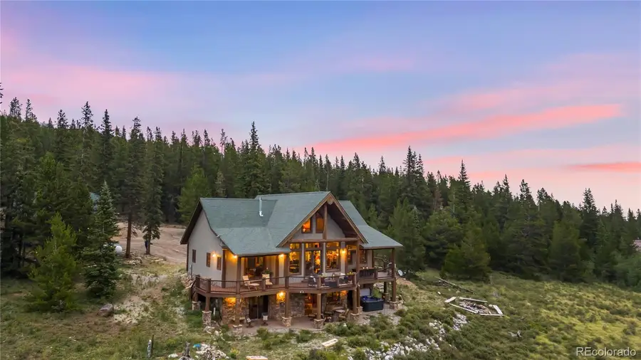 20 Silk Sisters Place, Fairplay, CO 80440 - #2
