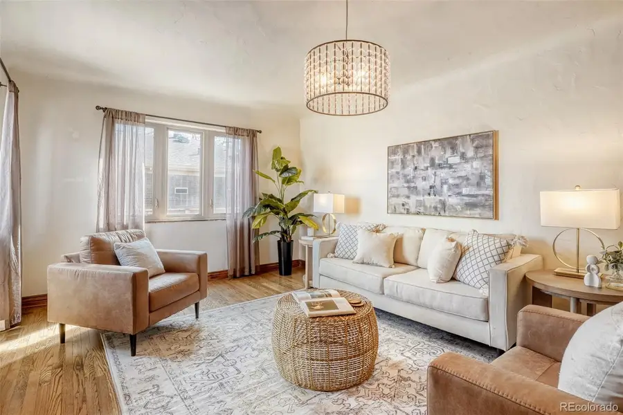 3510 W 46th Avenue, Denver, CO 80211 - #2