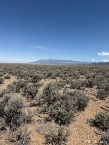 Lot 40 Dante Road, Fort Garland, CO 81133 - #1